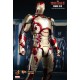 Iron Man Mark XLII DIECAST Movie Masterpiec​e Series 1/6 scale figure 30cm